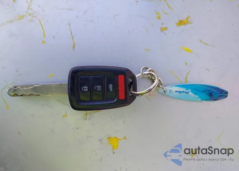 2017 Honda Civic Lx from USA, damaged, VIN 19XFC2F59HE060944